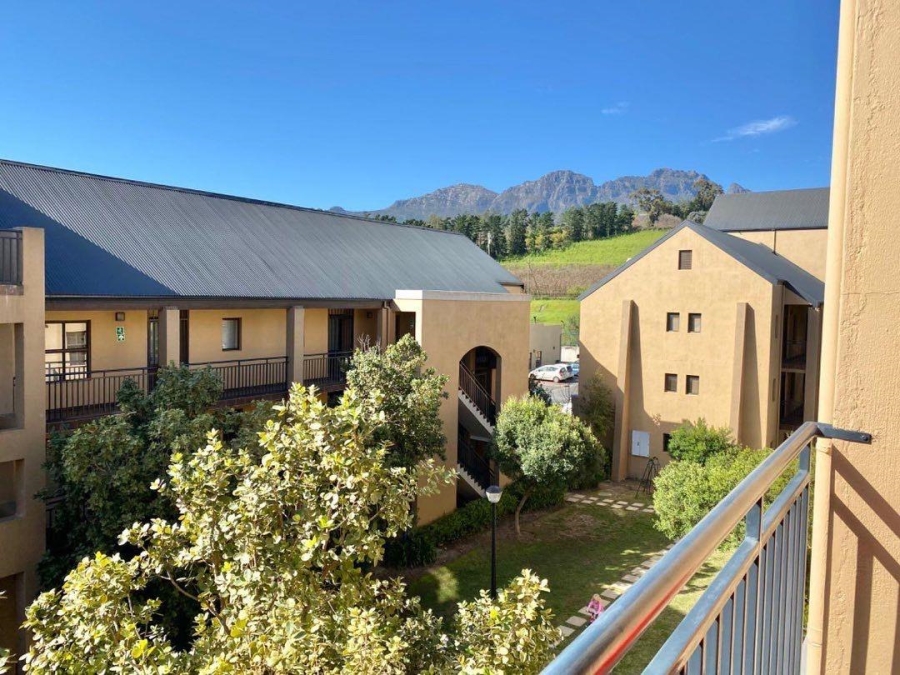 To Let 2 Bedroom Property for Rent in Welgevonden Estate Western Cape
